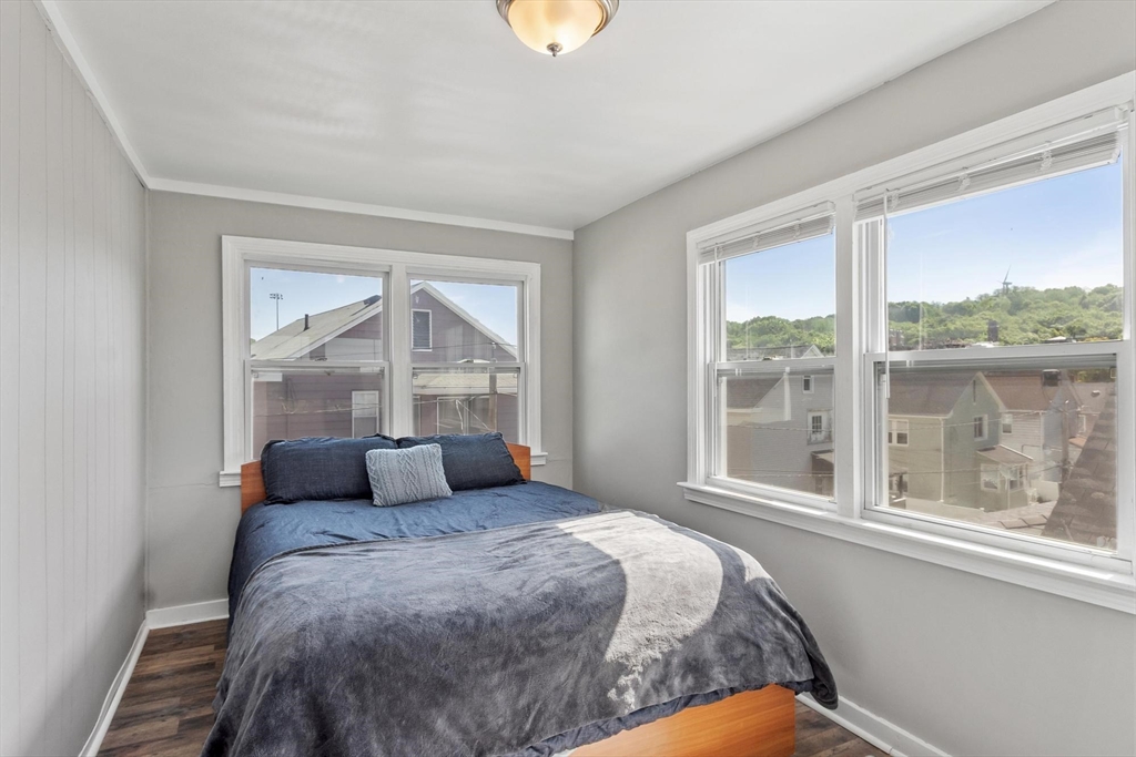 16 Doane Street Worcester, MA 01607 - Photo 42 of 42