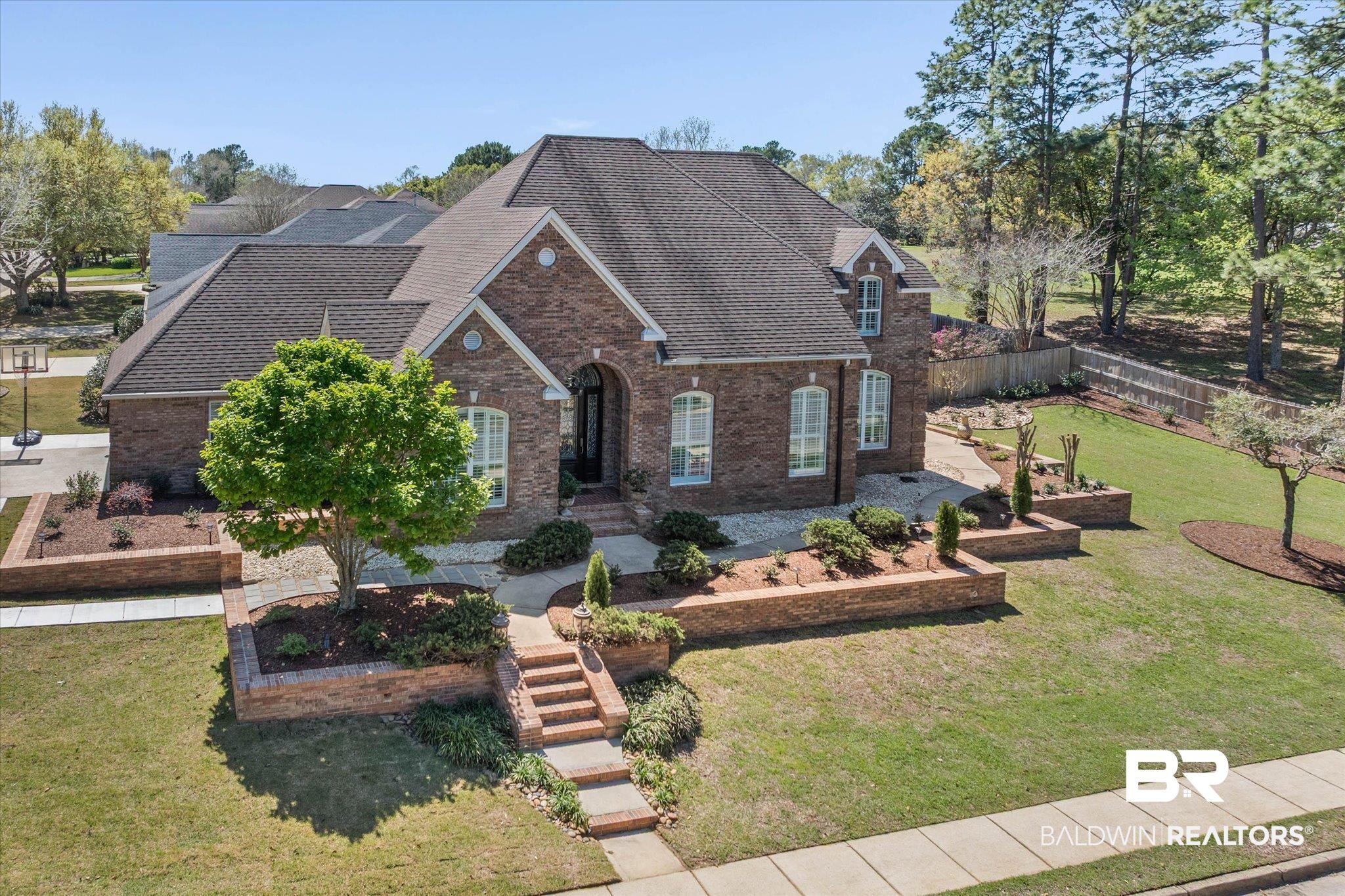 126 Pinnacle Court Fairhope, AL 36532 - Photo 39 of 47