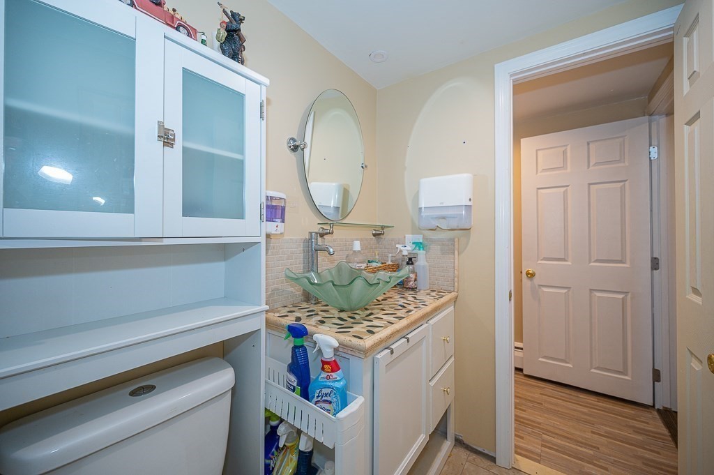 4 Kent Street Clinton, MA 01510 - Photo 20 of 39 a view of storage room