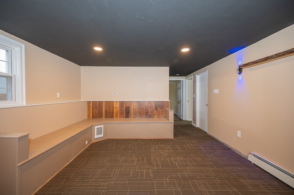 4 Kent Street Clinton, MA 01510 - Photo 23 of 39 a view of entryway with stairs