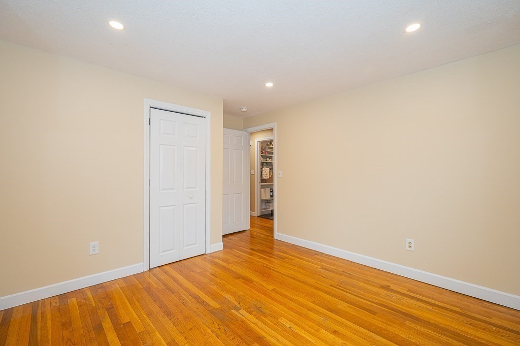 4 Kent Street Clinton, MA 01510 - Photo 37 of 39 a view of an empty room