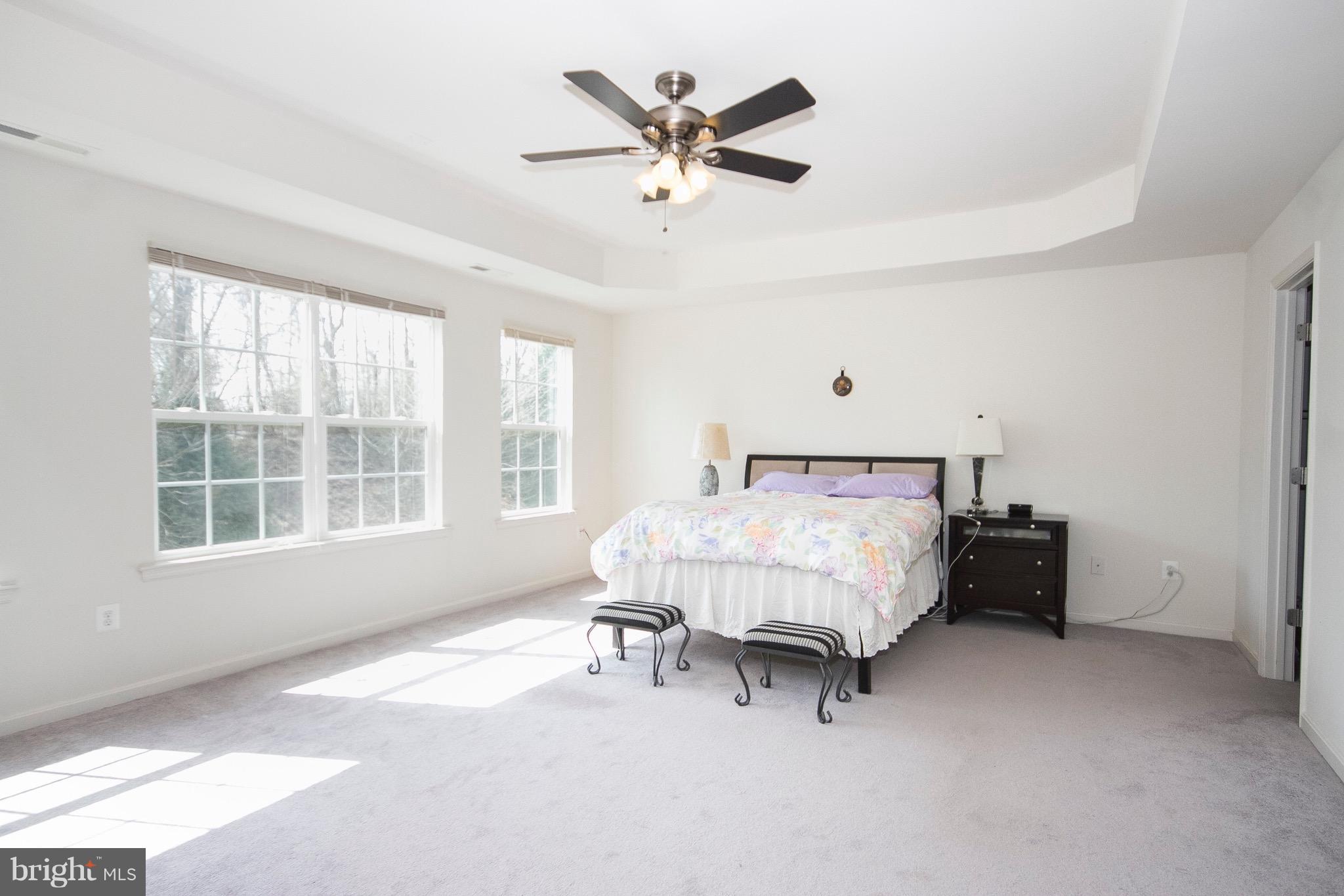 6907 Granite Ridge Court Baltimore, MD 21209 - Photo 16 of 27 Bedroom (Master)