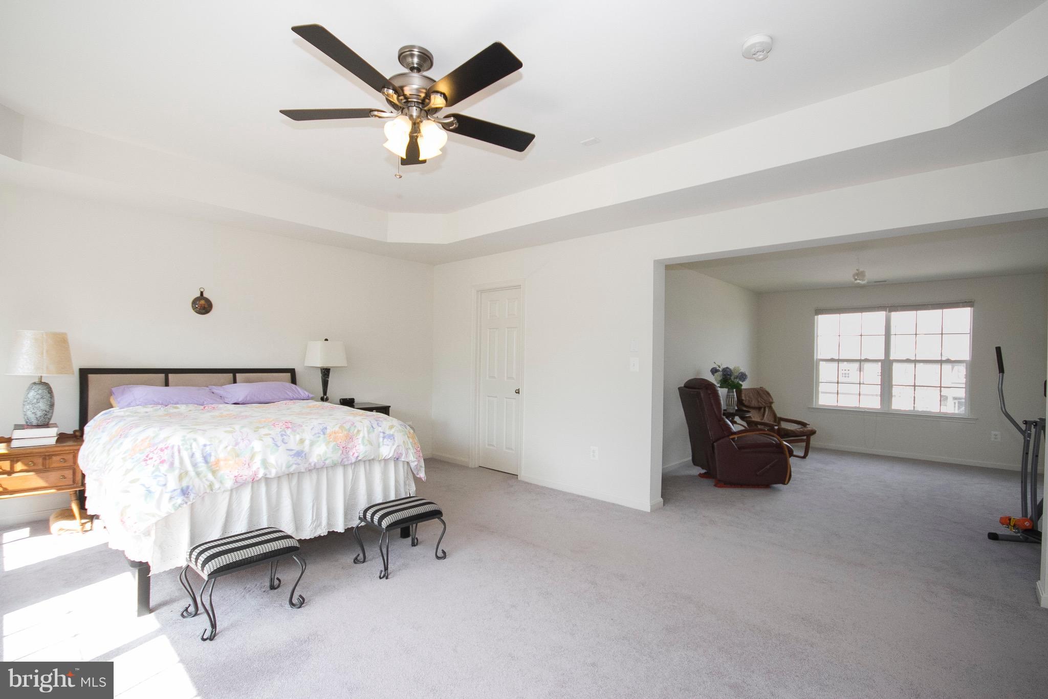 6907 Granite Ridge Court Baltimore, MD 21209 - Photo 17 of 27 Bedroom (Master)