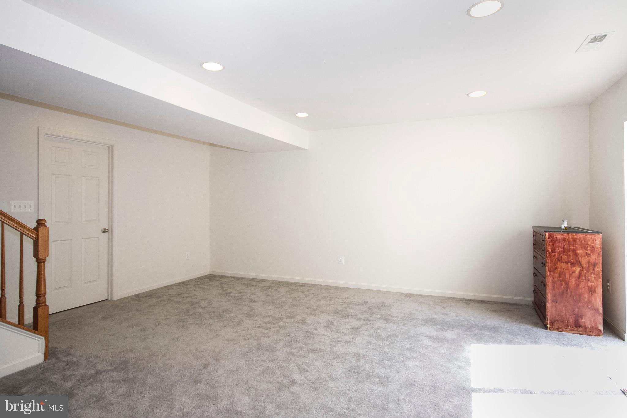 6907 Granite Ridge Court Baltimore, MD 21209 - Photo 20 of 27 Basement