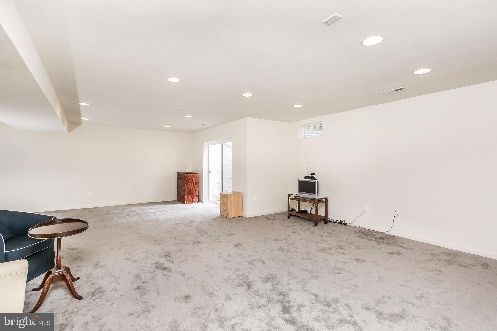 6907 Granite Ridge Court Baltimore, MD 21209 - Photo 21 of 27 Basement