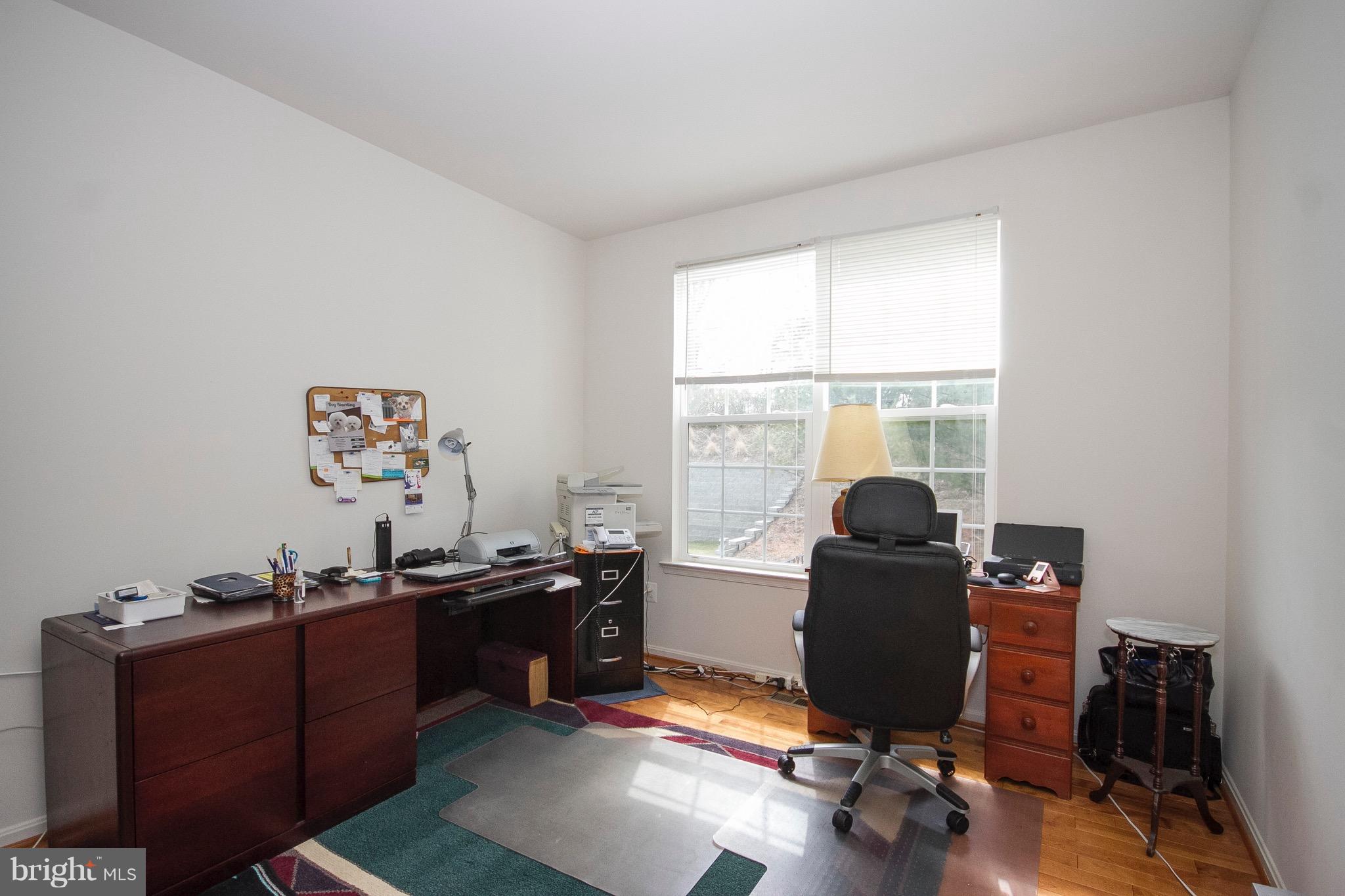 6907 Granite Ridge Court Baltimore, MD 21209 - Photo 6 of 27 Office/Den/Library