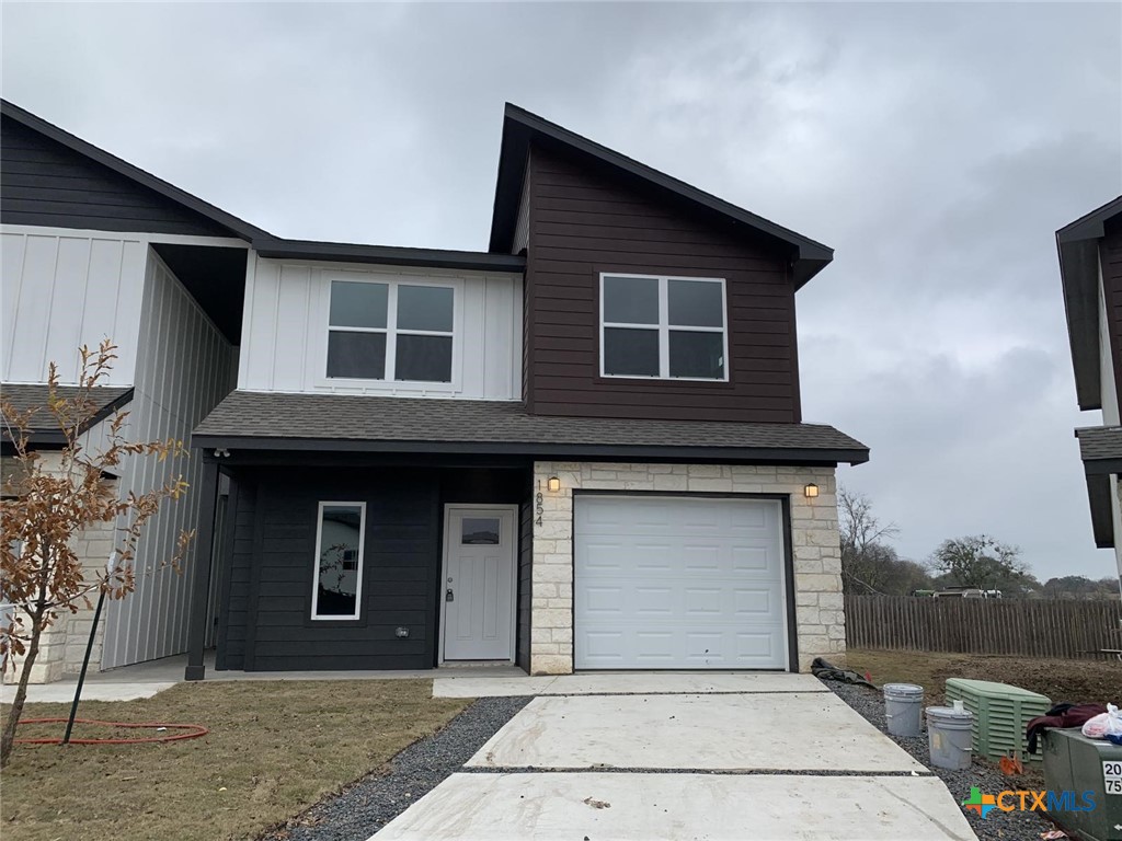 1854 Royal Loop Belton, TX 76513 - Photo 1 of 26