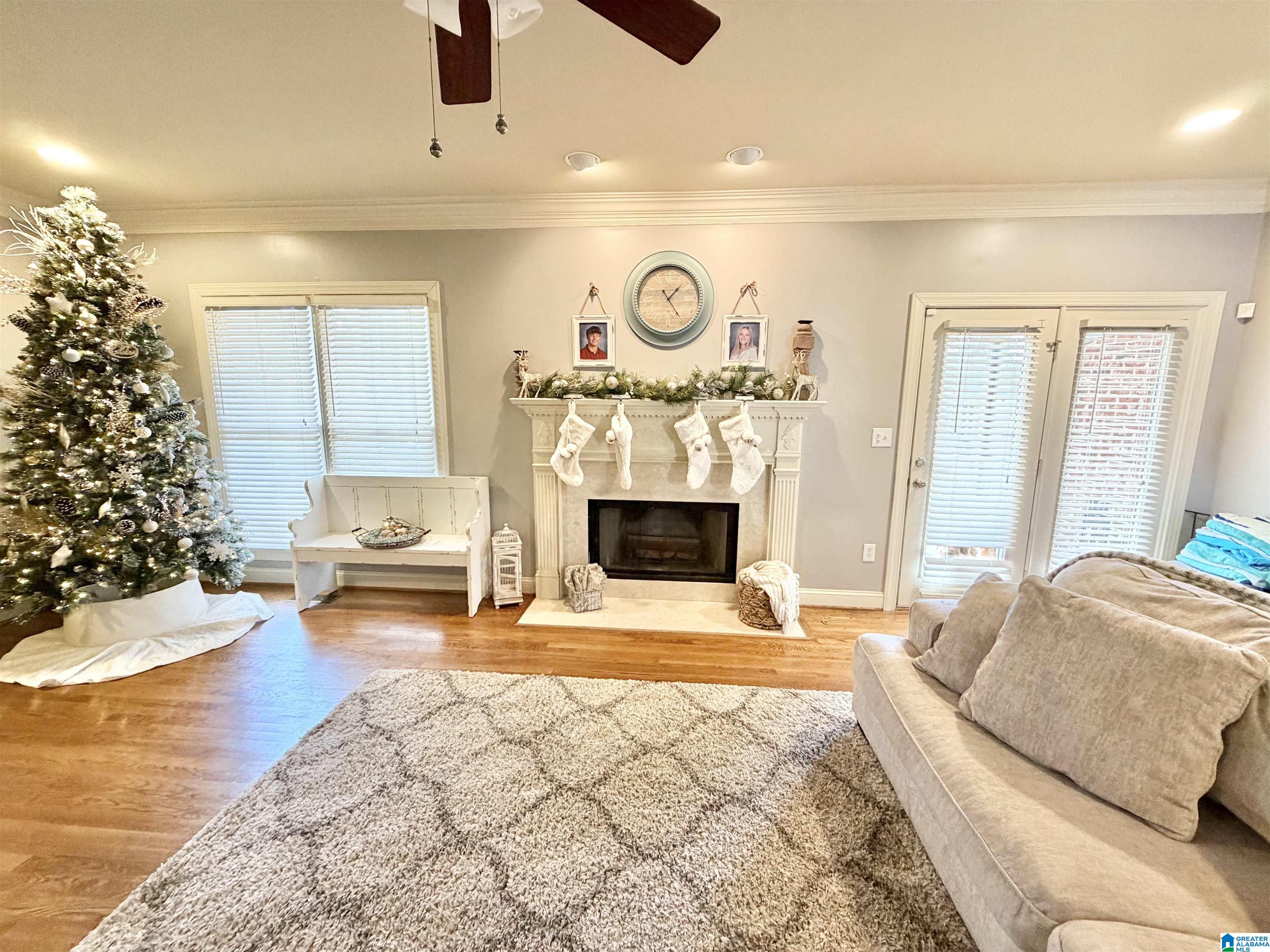 900 Timberline Circle Calera, AL 35040 - Photo 6 of 53