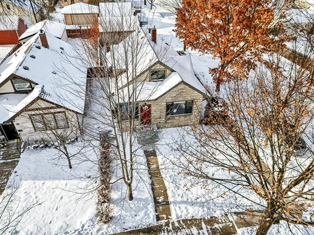 $425,000 | 3900 40th Avenue South, Minneapolis, MN 55406