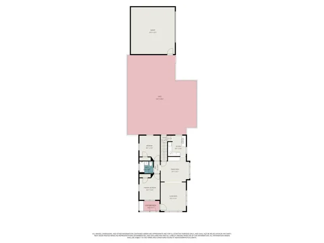 $425,000 | 3900 40th Avenue South, Minneapolis, MN 55406