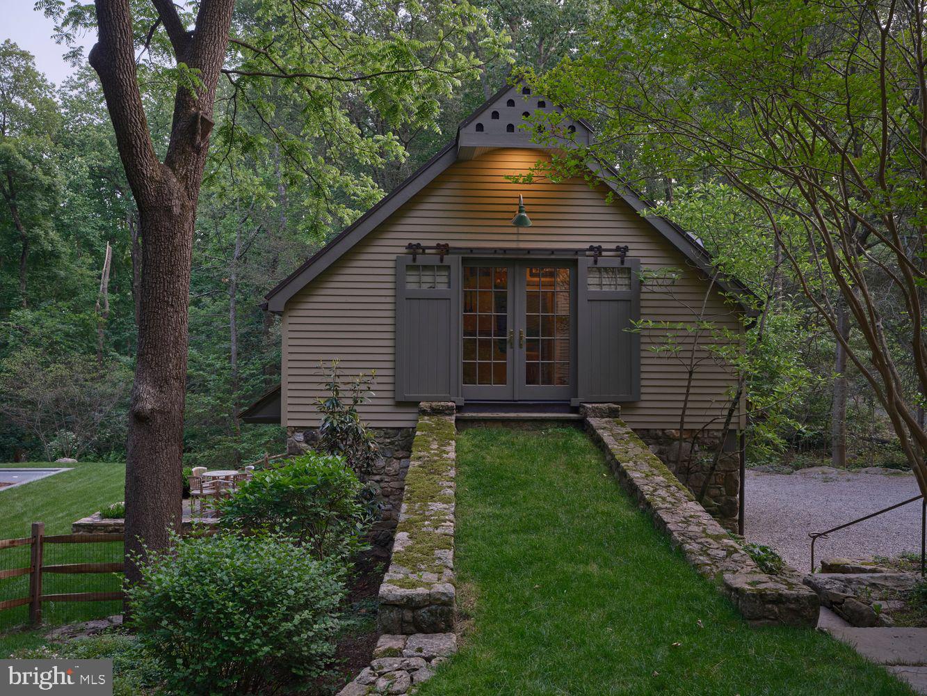 5960 Honey Hollow Road Doylestown, PA 18902 - Photo 57 of 58
