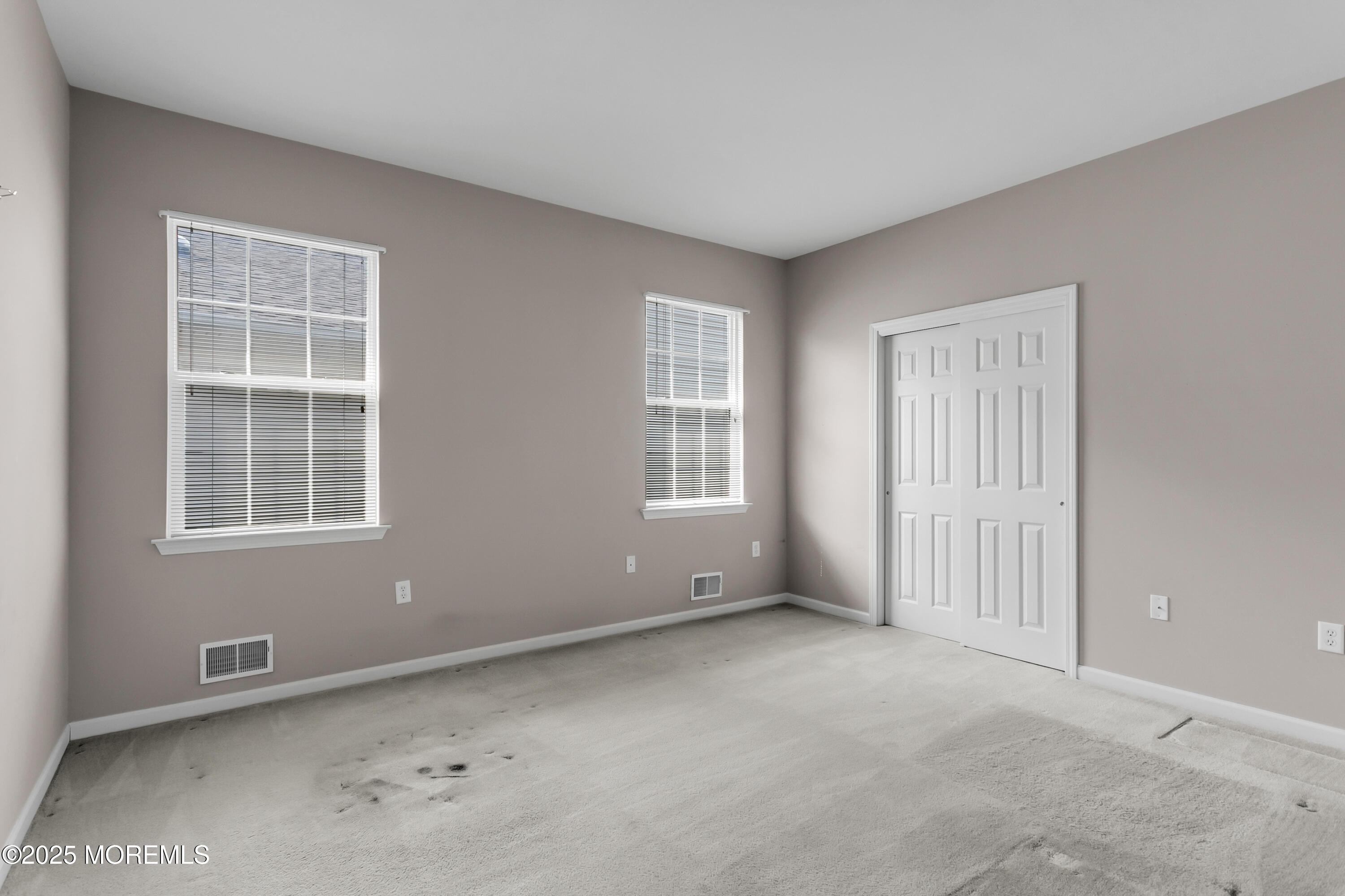 48 Wordsworth Road Brick, NJ 08724 - Photo 14 of 26 Bedroom #2