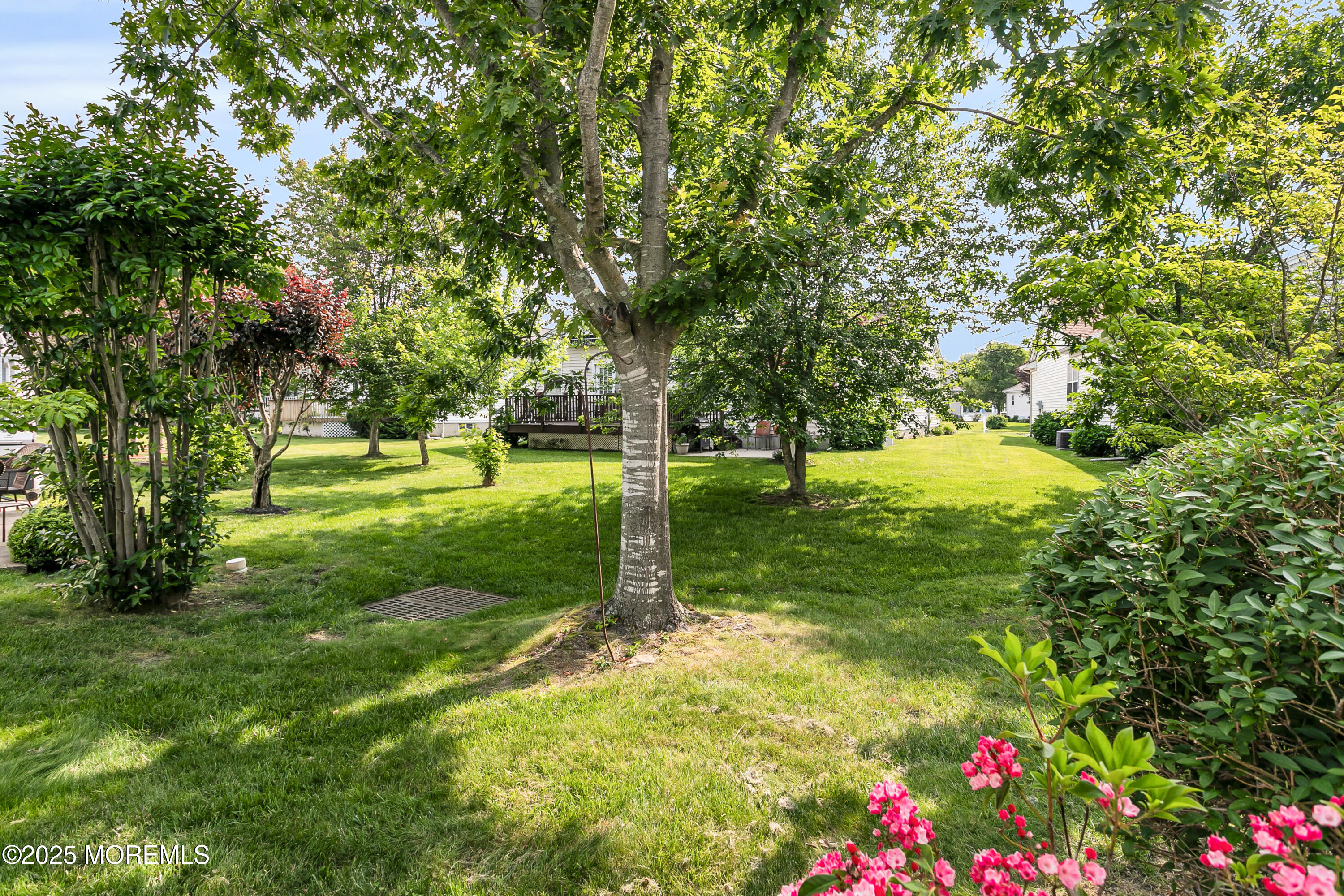 48 Wordsworth Road Brick, NJ 08724 - Photo 20 of 26 Well Kept Grounds