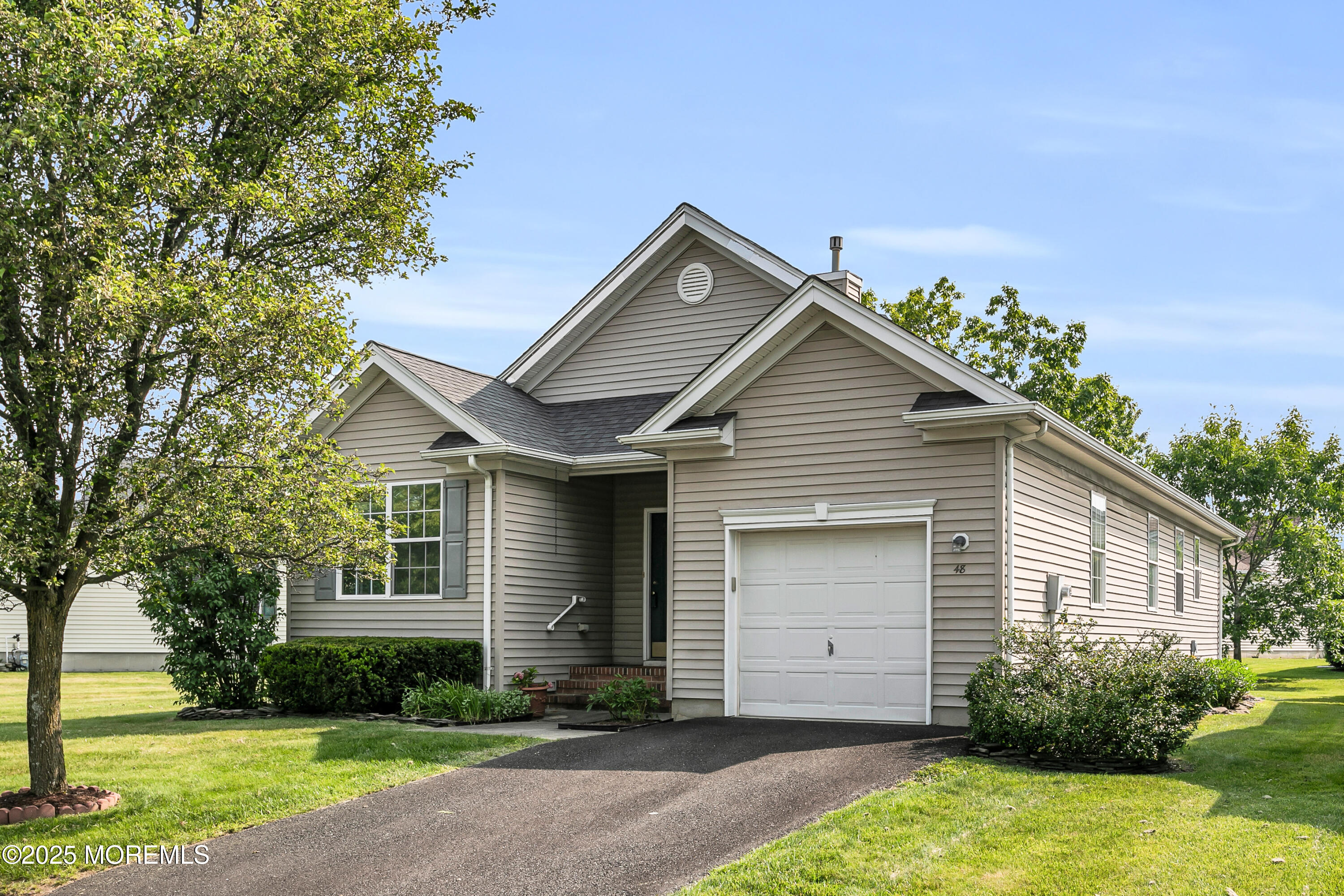 48 Wordsworth Road Brick, NJ 08724 - Photo 2 of 26 48 Wordsworth Road