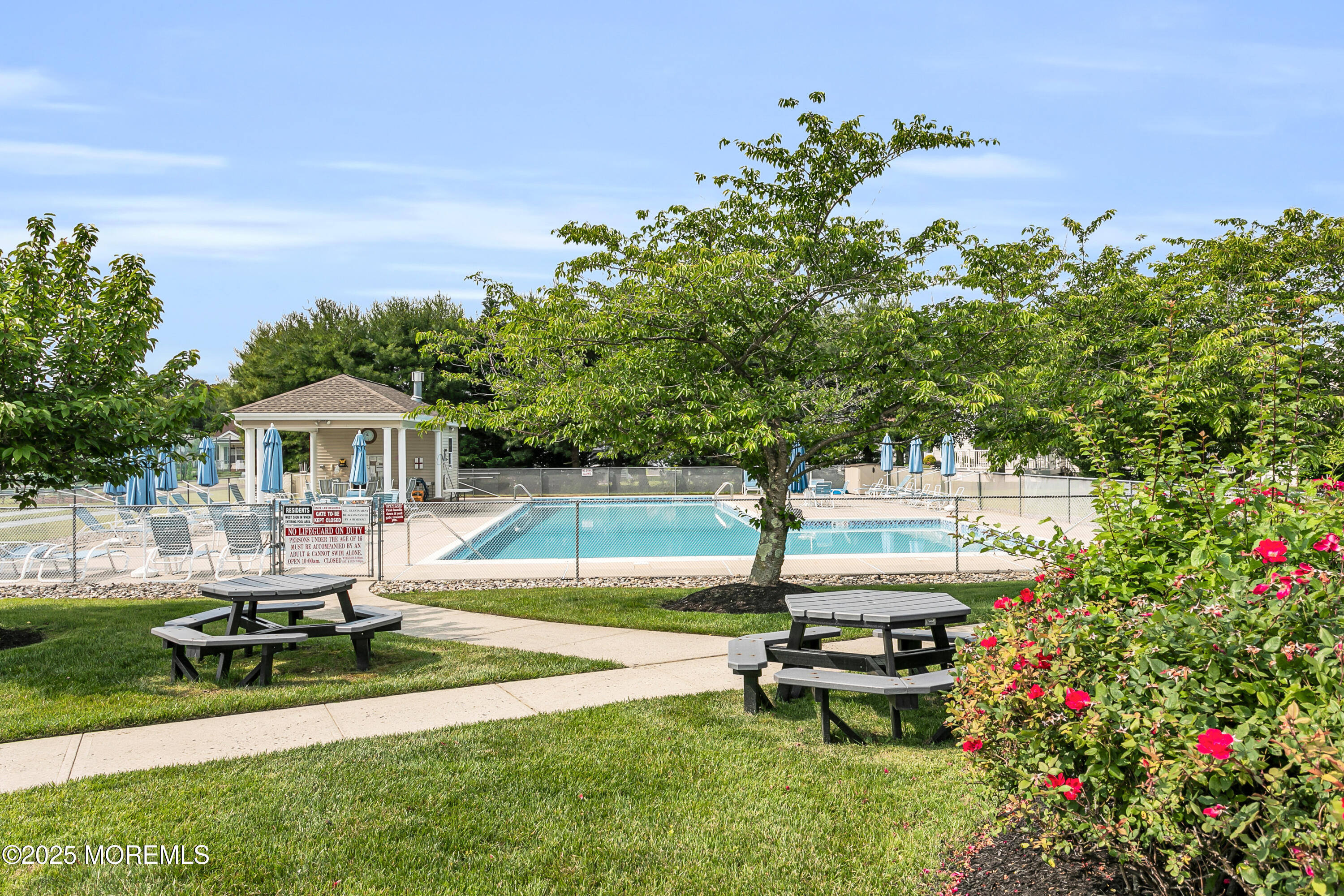 48 Wordsworth Road Brick, NJ 08724 - Photo 22 of 26 Community Pool