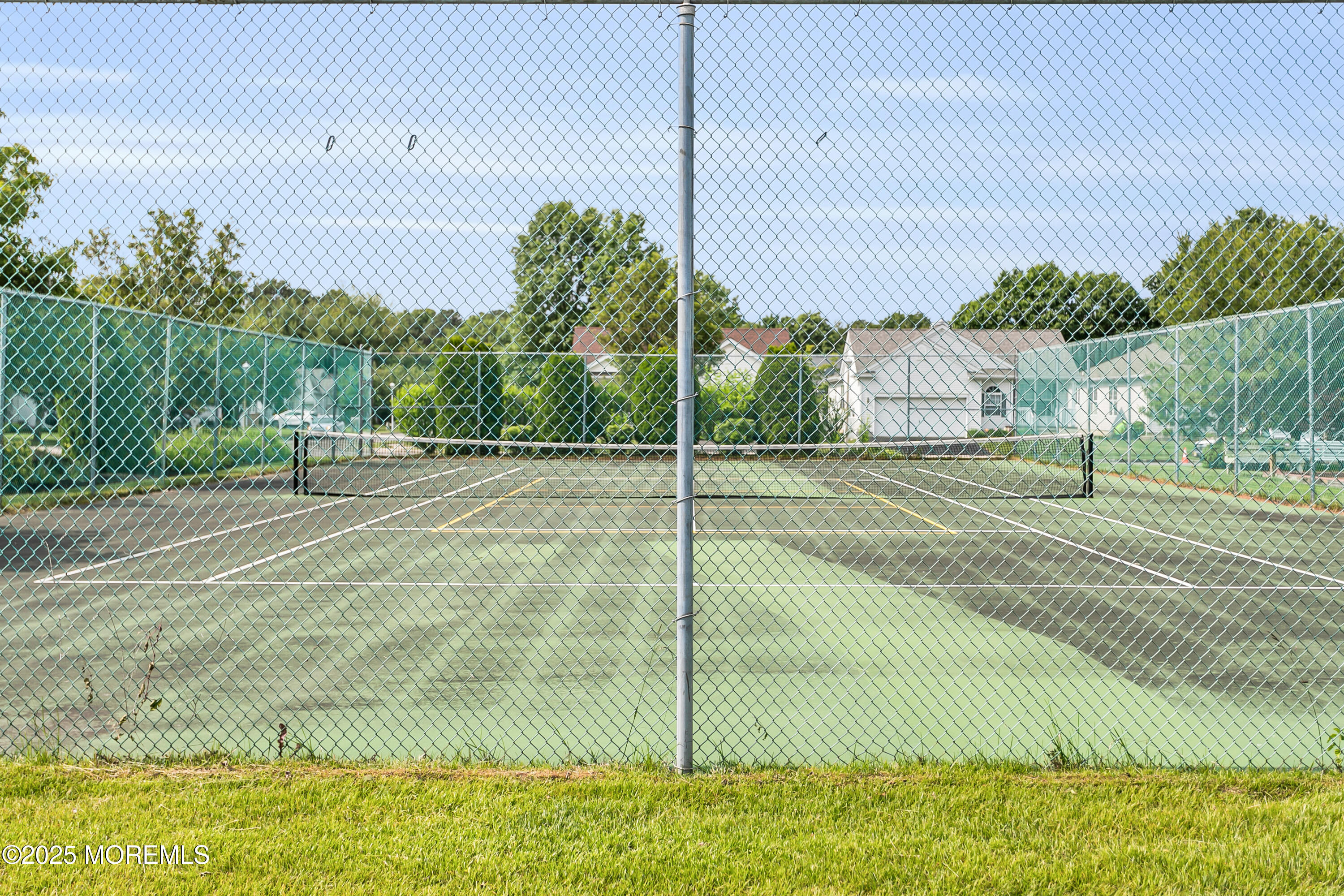 48 Wordsworth Road Brick, NJ 08724 - Photo 26 of 26 Tennis Court