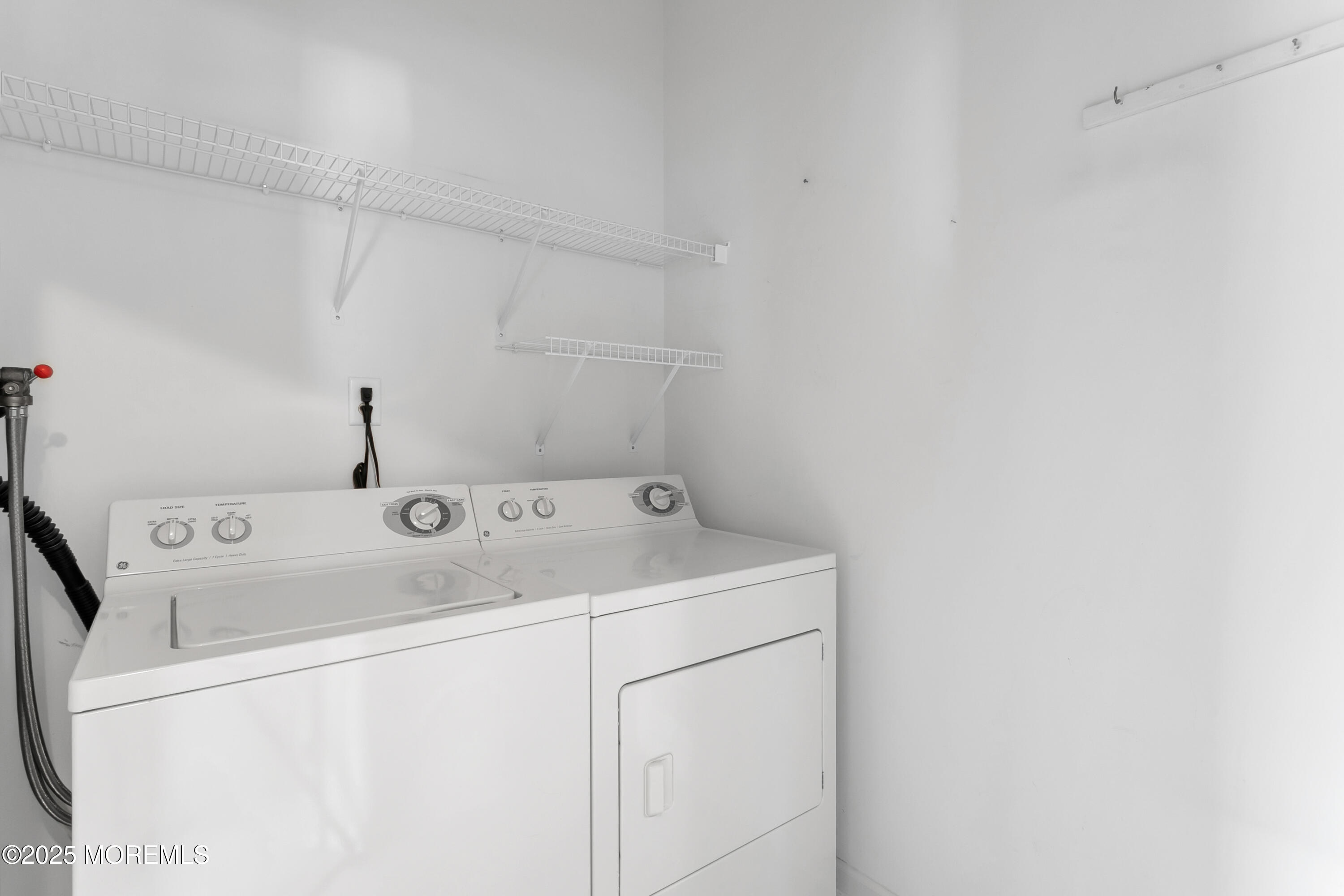 48 Wordsworth Road Brick, NJ 08724 - Photo 8 of 26 Laundry Room