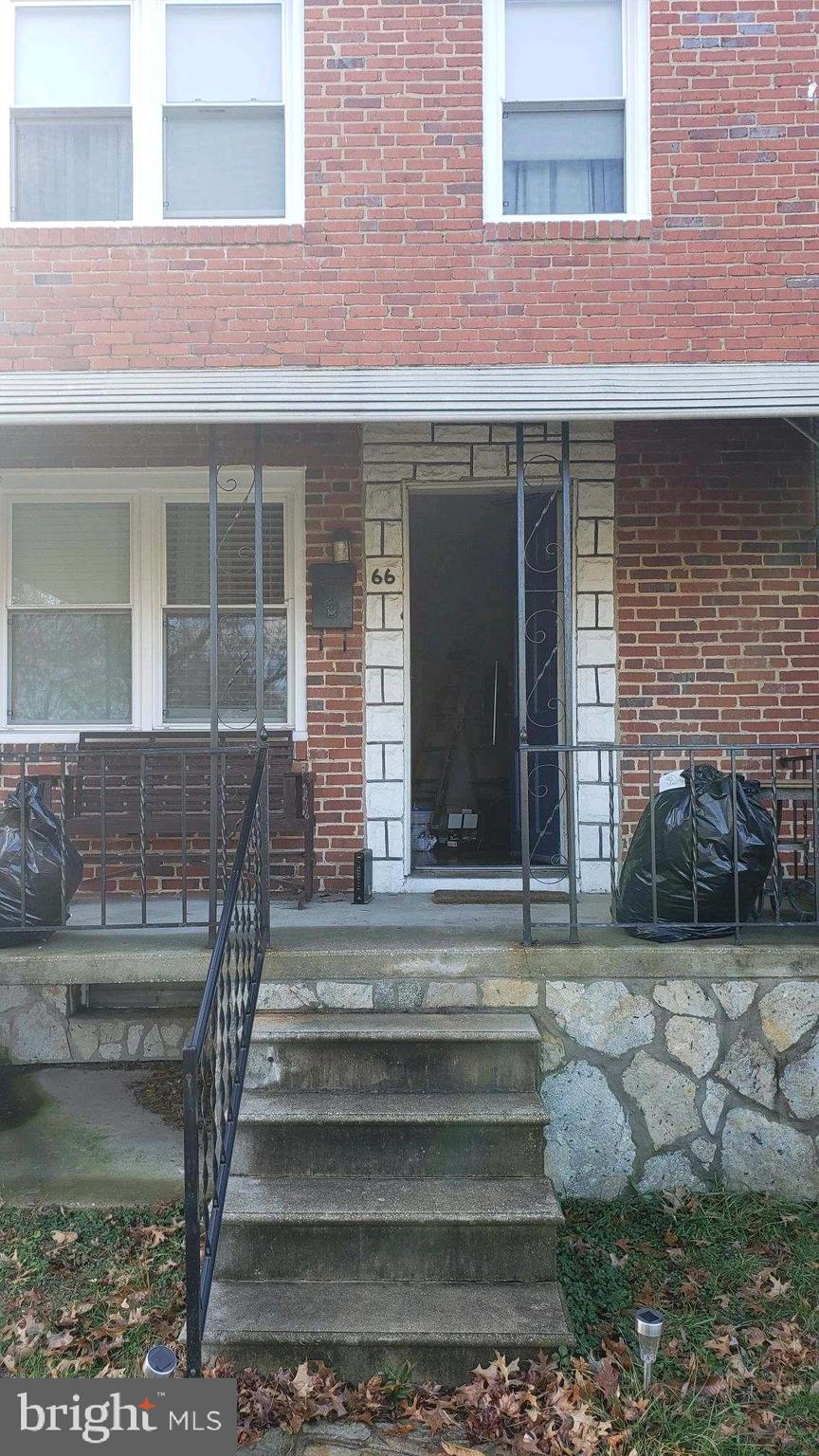 66 Berkshire Road Baltimore, MD 21221 - Photo 1 of 5