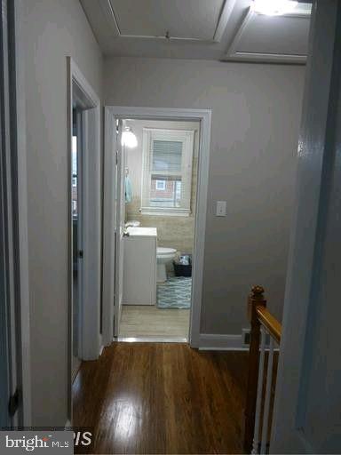 66 Berkshire Road Baltimore, MD 21221 - Photo 4 of 5