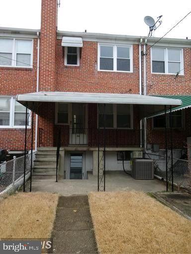 66 Berkshire Road Baltimore, MD 21221 - Photo 5 of 5