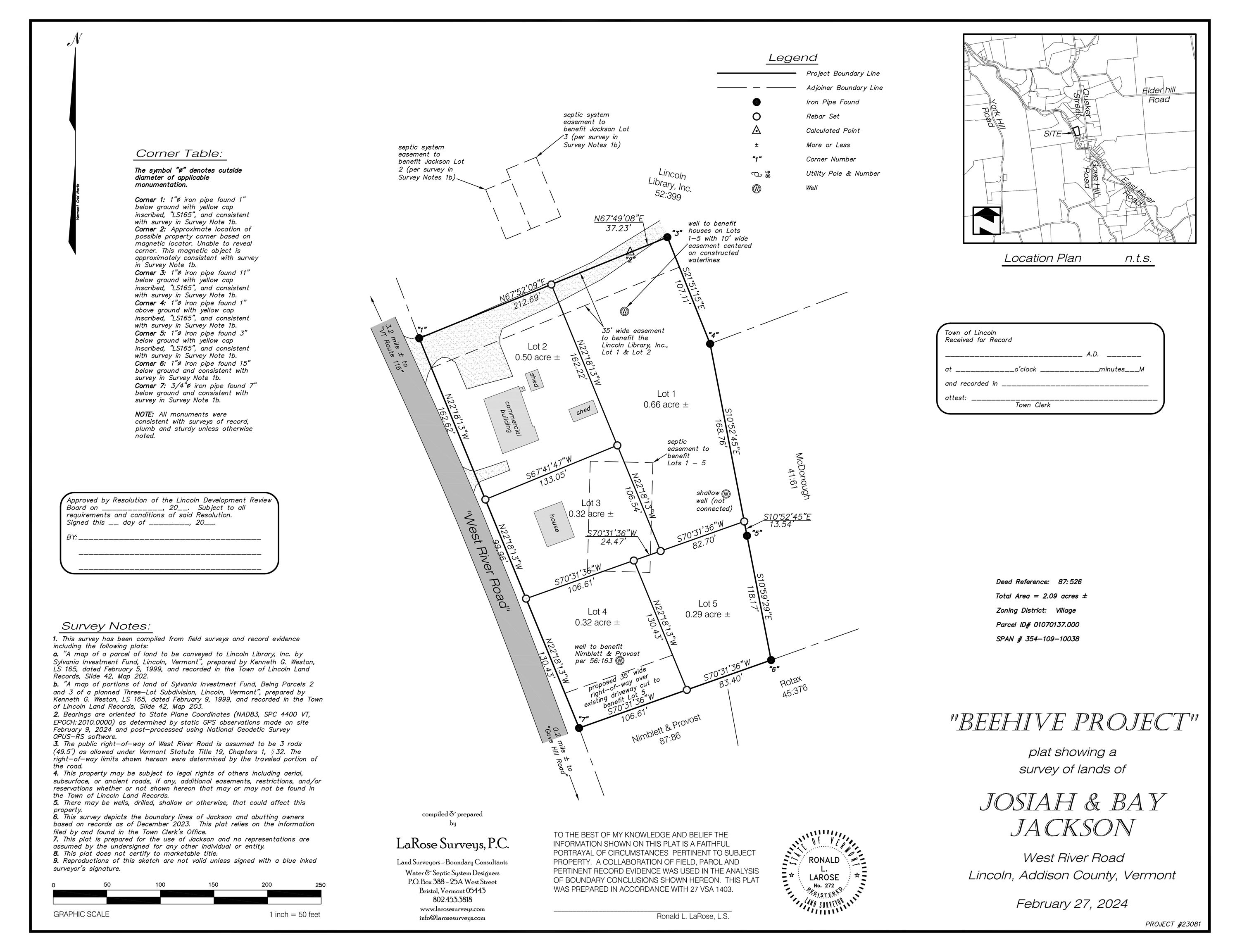 204 West River Road, Unit 5 Lincoln, VT 05443 - Photo 7 of 13