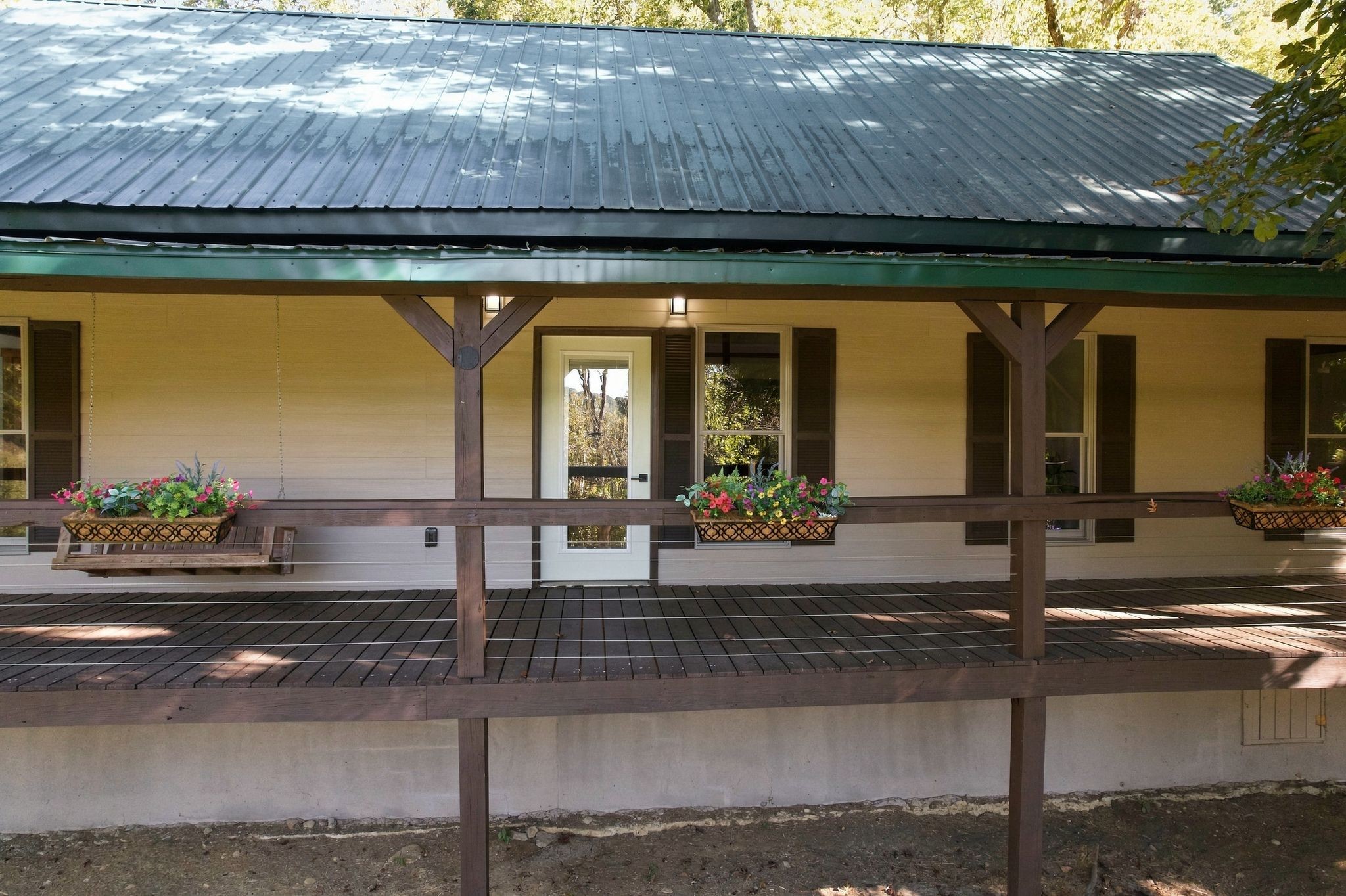 275 Harris Hollow Road Pleasant Shade, TN 37145 - Photo 6 of 46 Gallery Image 6