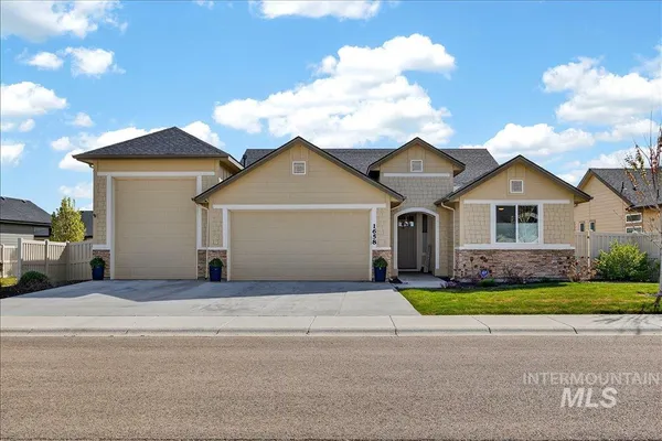 $595,000 | 1658 Mary Hill Avenue, Middleton, ID 83644