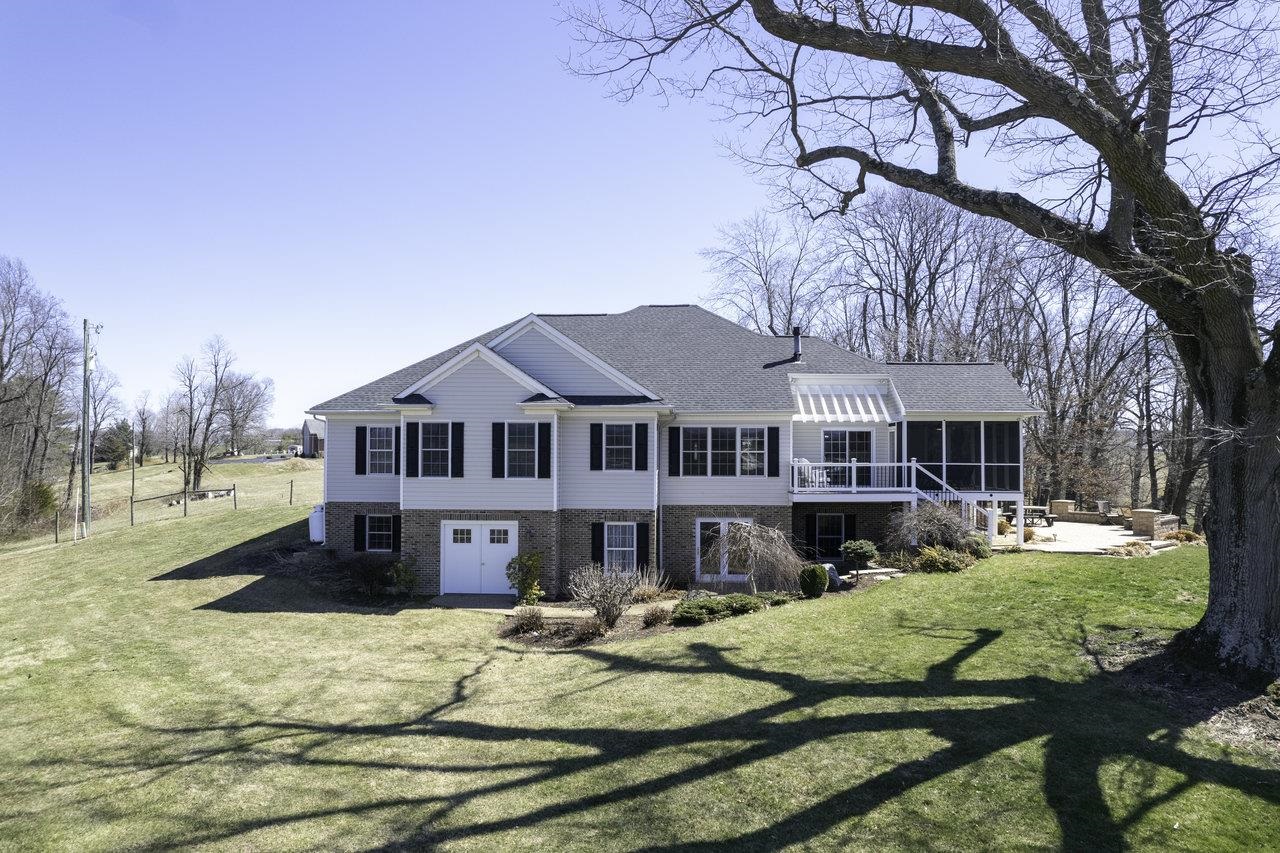 1709 Mt Solon Road Mount Solon, VA 22843 - Photo 2 of 75