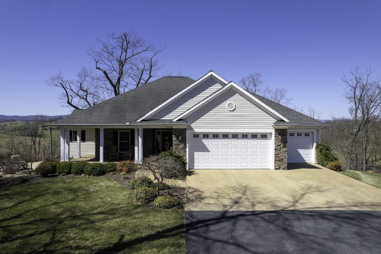 1709 Mt Solon Road Mount Solon, VA 22843 - Photo 44 of 75