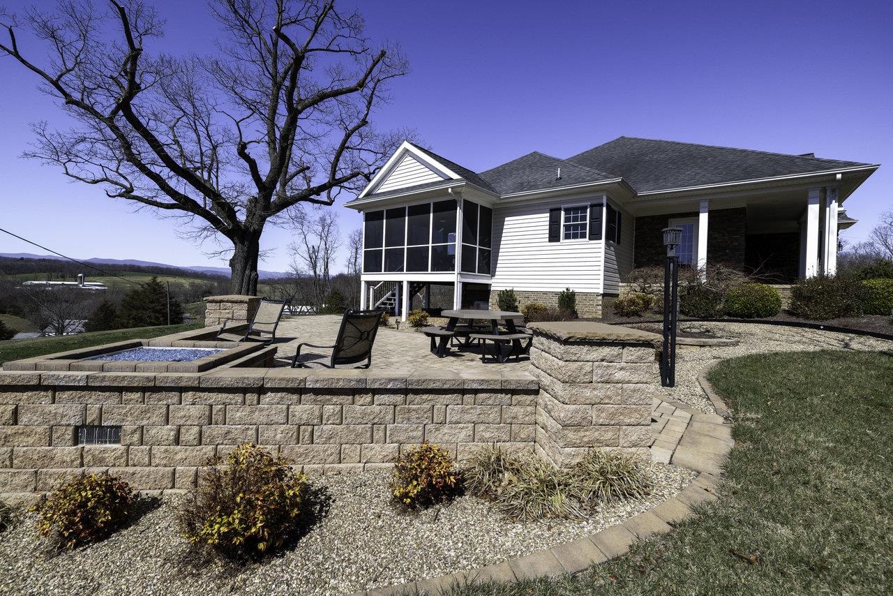 1709 Mt Solon Road Mount Solon, VA 22843 - Photo 50 of 75