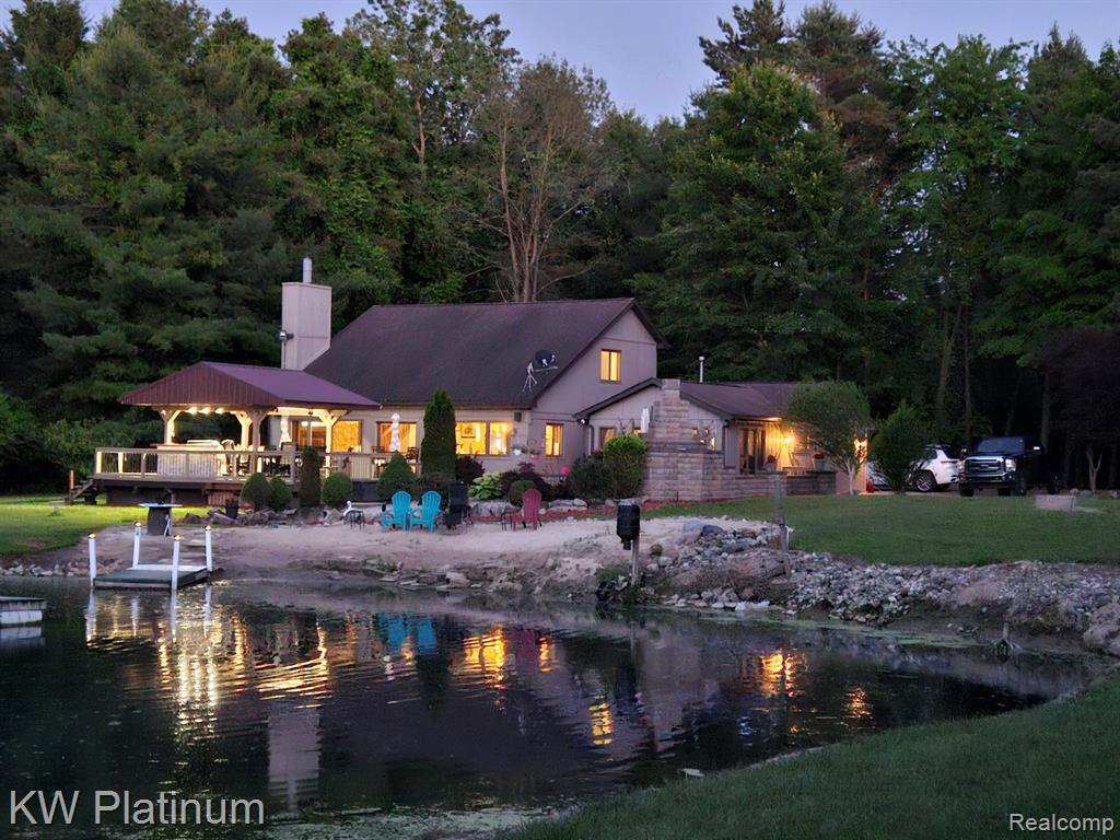 7135 Gardner Line Road Lexington, MI 48450 - Photo 1 of 78