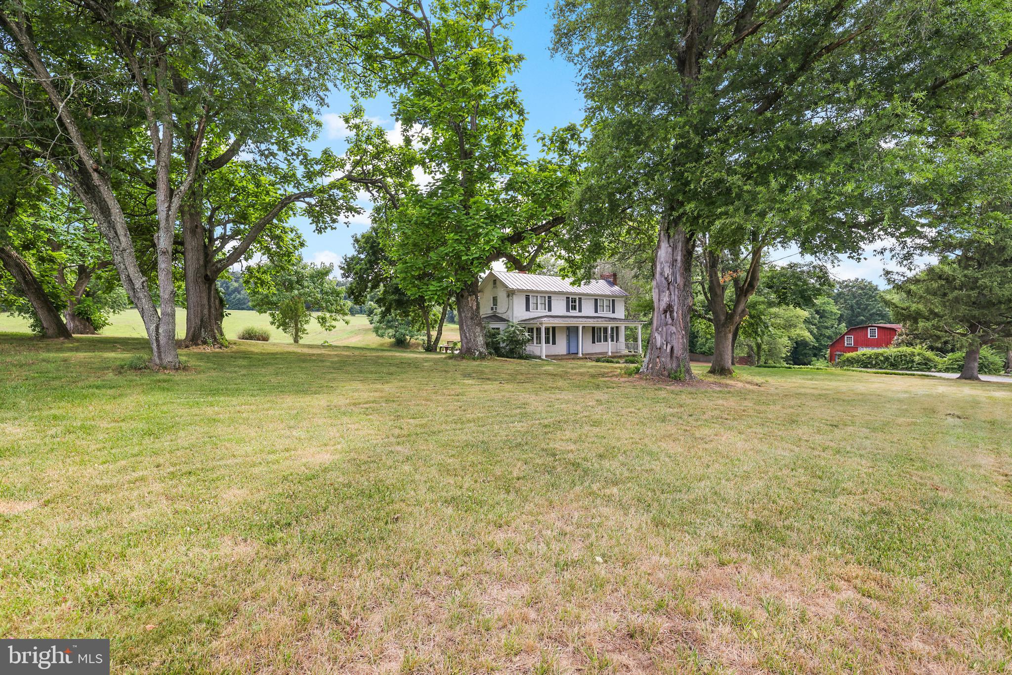 18373 Lickey Mill Road Purcellville, VA 20132 - Photo 72 of 80