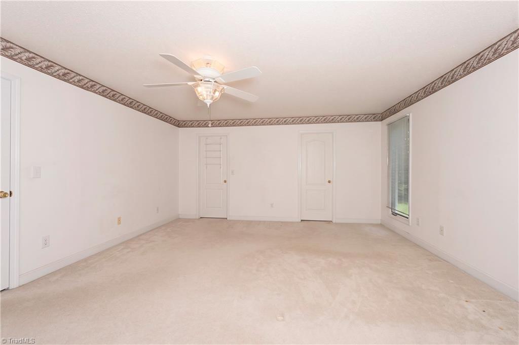 6355 Styers Ferry Road Clemmons, NC 27012 - Photo 19 of 45 2nd Bed 2 - Personal Property has been photoshopped out of picture