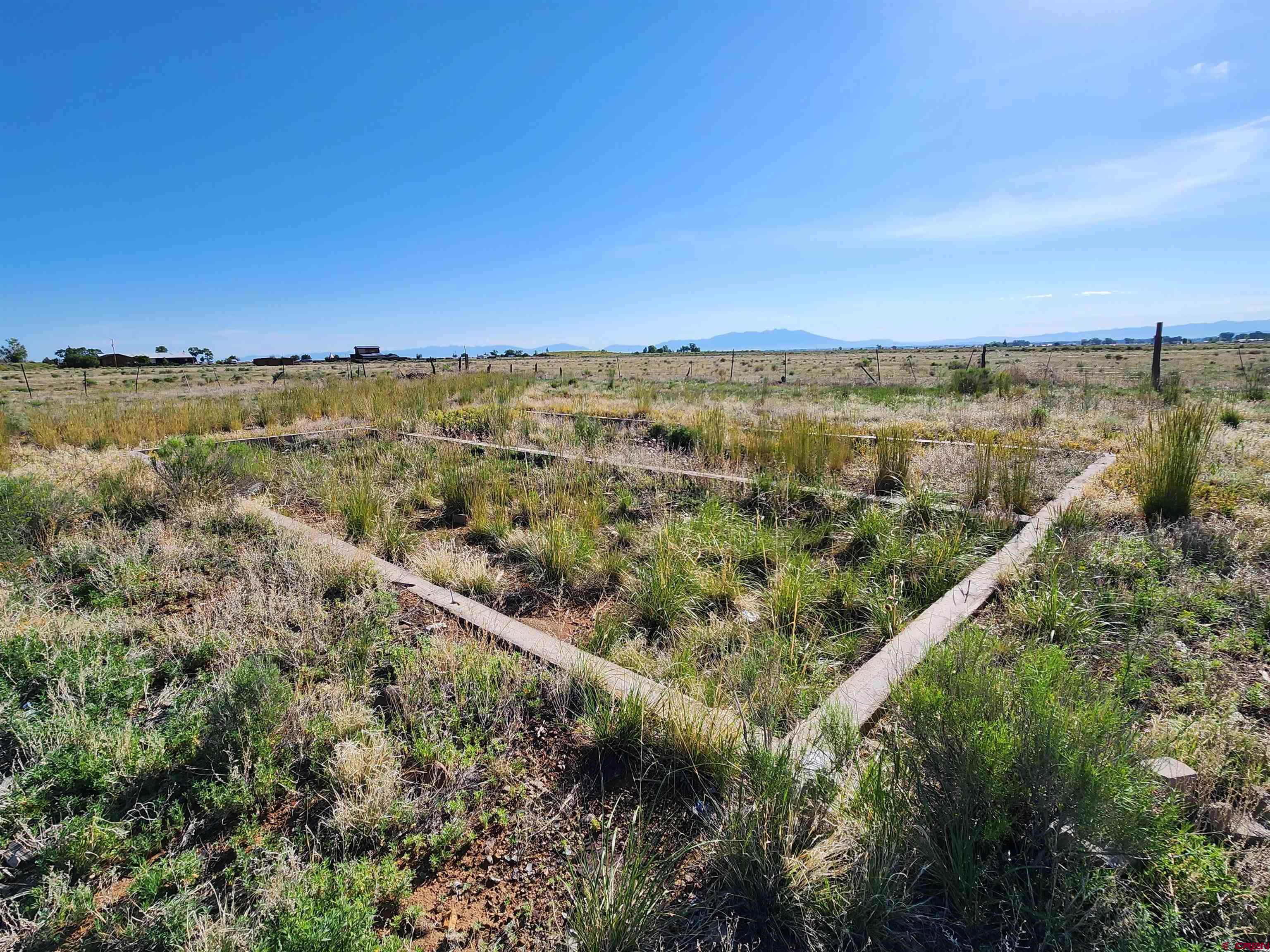 20596 County Road 8 Capulin, CO 81124 - Photo 5 of 8 a view of a city
