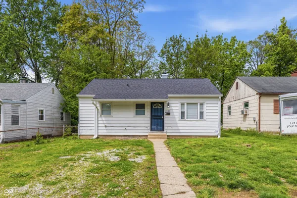 $140,000 | 3522 North Olney Street, Indianapolis, IN 46218
