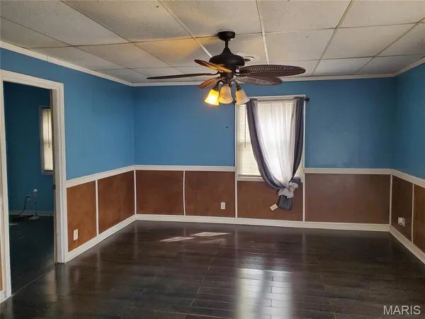 $62,500 | 1121 St Helena Avenue, Cahokia, IL 62206