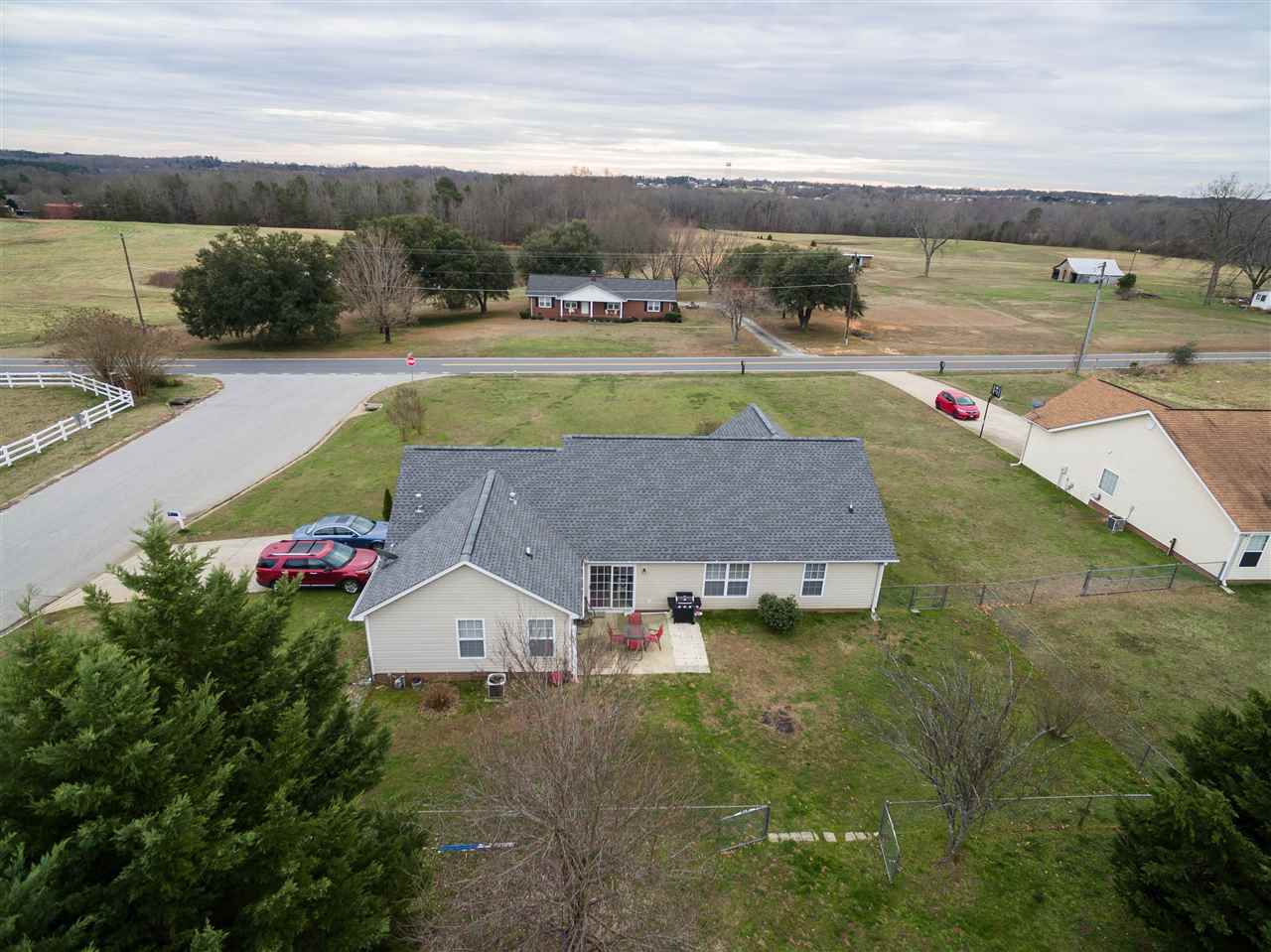509 Zimmerman Road Inman, SC 29349 - Photo 33 of 34