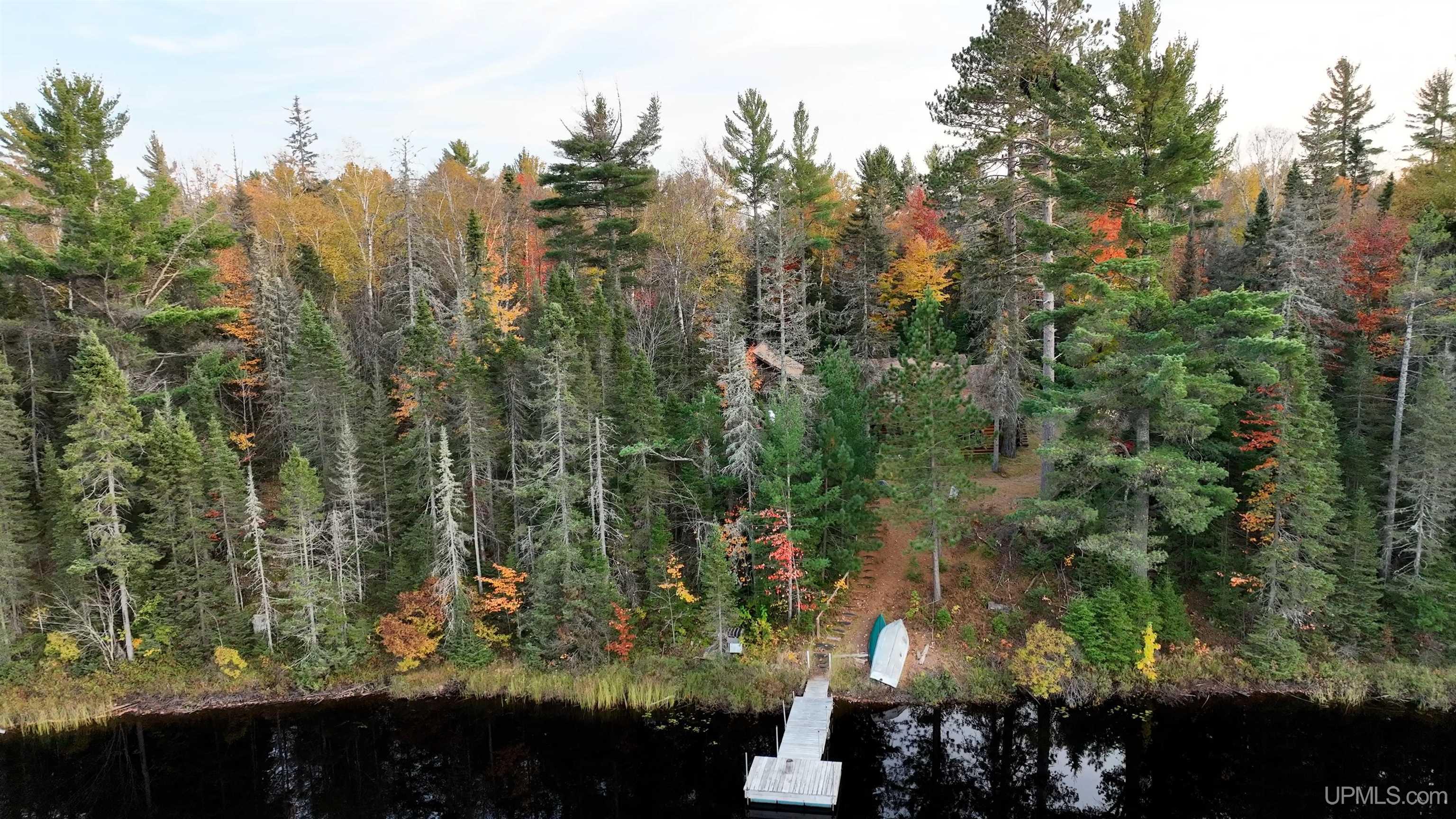 Tbd Tbd Peshekee Grade Road Michigamme, MI 49861 - Photo 26 of 61