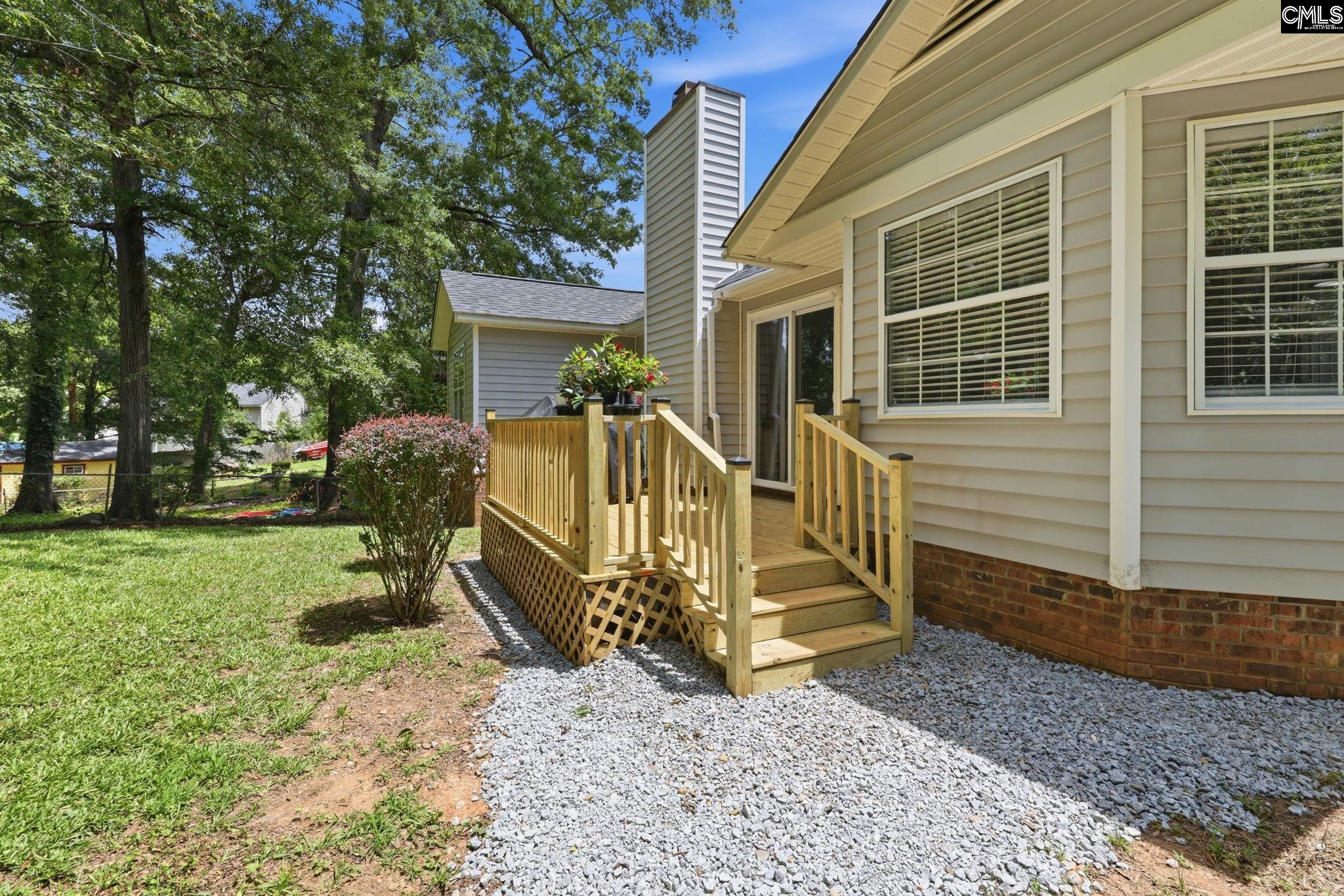 1321 Riverwalk Way Irmo, SC 29063 - Photo 33 of 36