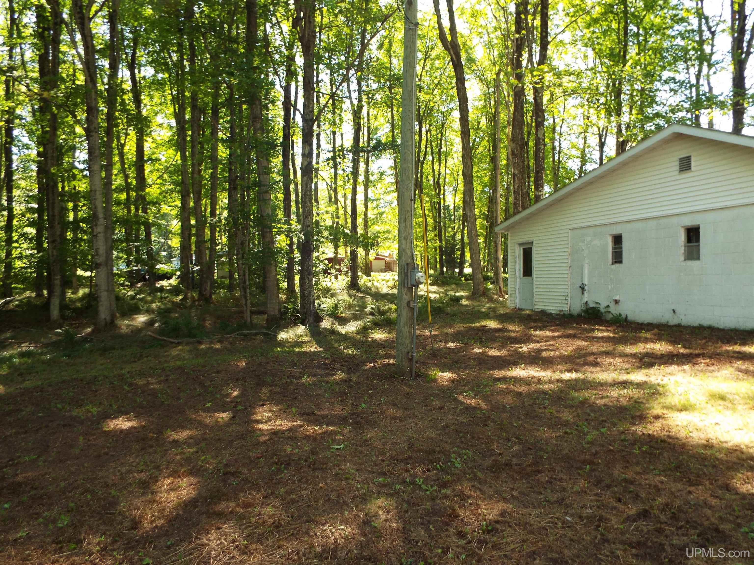 9561 Perch Bay Road Manistique, MI 49854 - Photo 16 of 18 Gallery Image 16