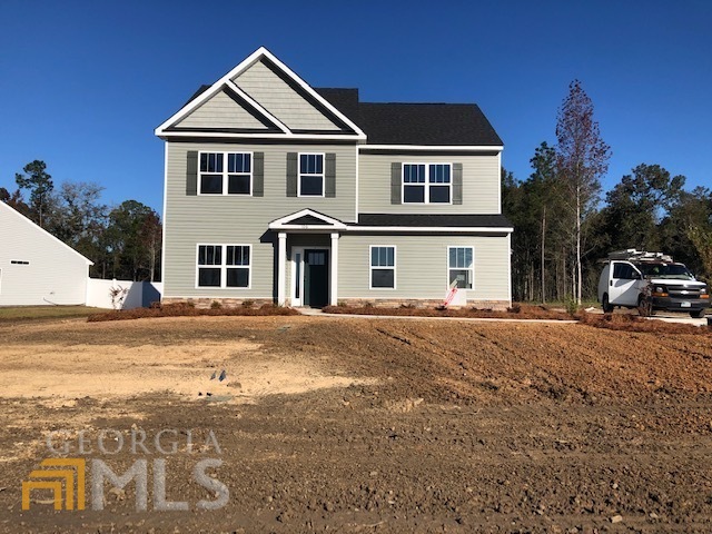 106 Rutledge Lane, Unit 93 Statesboro, GA 30461 - Photo 1 of 1 Gallery Image 1