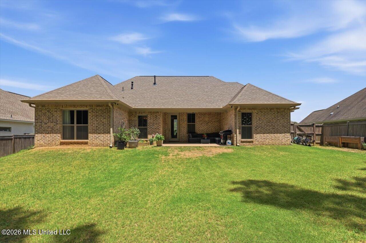 646 Conti Drive Brandon, MS 39042 - Photo 28 of 32 28-646 Conti Dr _ Hometoursms.com