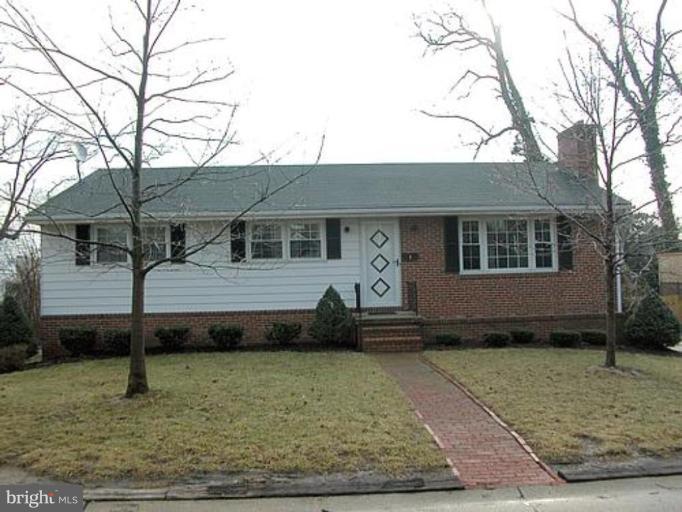 7 Edgeclift Road Towson, MD 21286 - Photo 1 of 18 Exterior (Main)