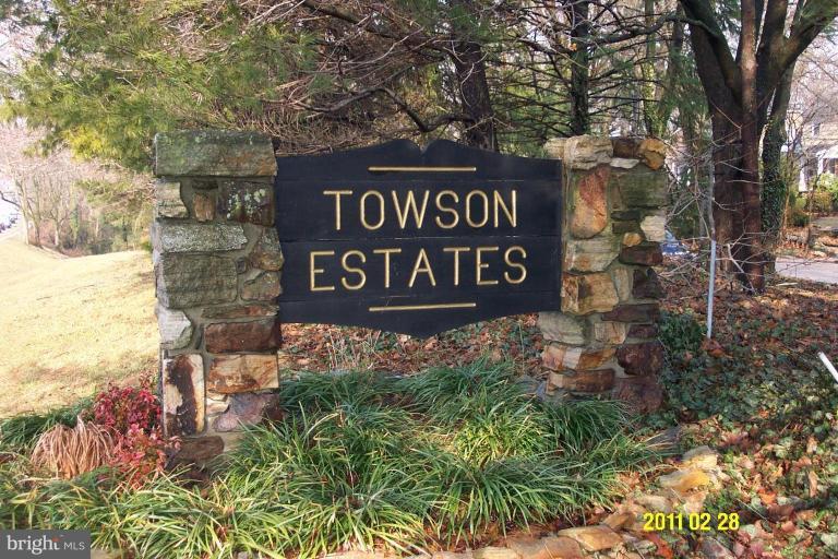 7 Edgeclift Road Towson, MD 21286 - Photo 17 of 18 Other #1