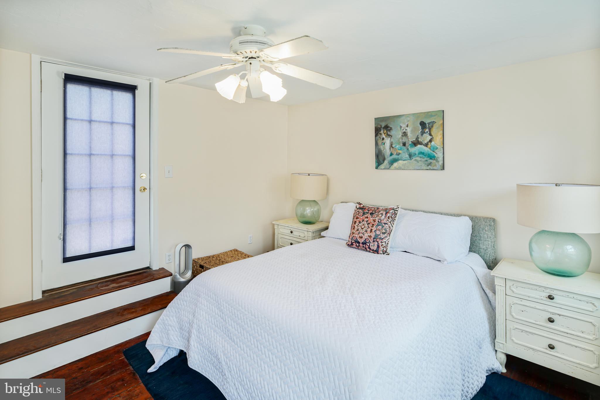 218 South Jessup Street Philadelphia, PA 19107 - Photo 14 of 17 Bedroom 2