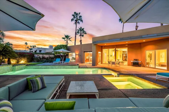 $1,790,000 | 2 Silver Circle, Rancho Mirage, CA 92270