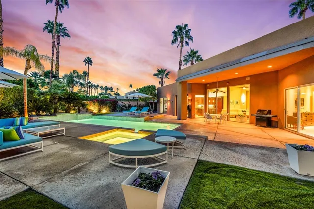 $1,600,000 | 2 Silver Circle, Rancho Mirage, CA 92270
