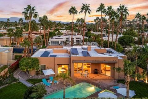 $1,600,000 | 2 Silver Circle, Rancho Mirage, CA 92270