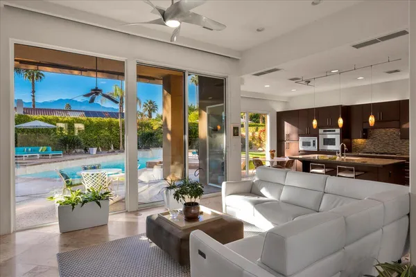 $1,550,000 | 2 Silver Circle, Rancho Mirage, CA 92270