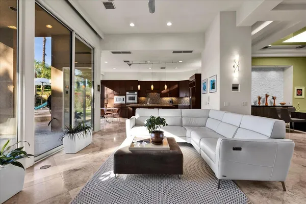$1,550,000 | 2 Silver Circle, Rancho Mirage, CA 92270